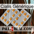 Cialis Générique cialis4